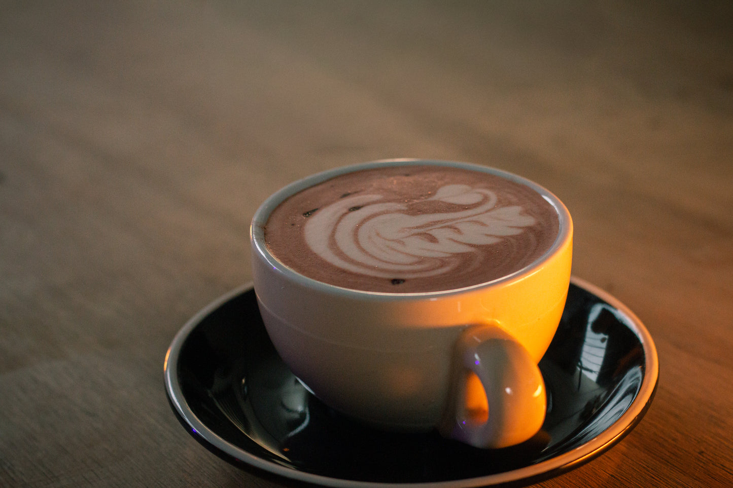 Home Barista Espresso Course - Wednesday 18th - 6-8pm