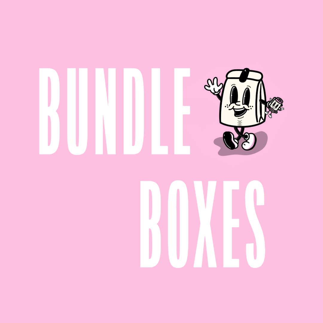 Bundle Boxes