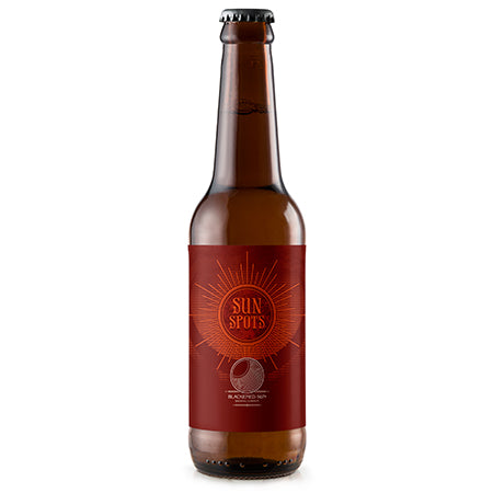 Sunspots - Hazy Pale Ale - 4.6% - 330ml